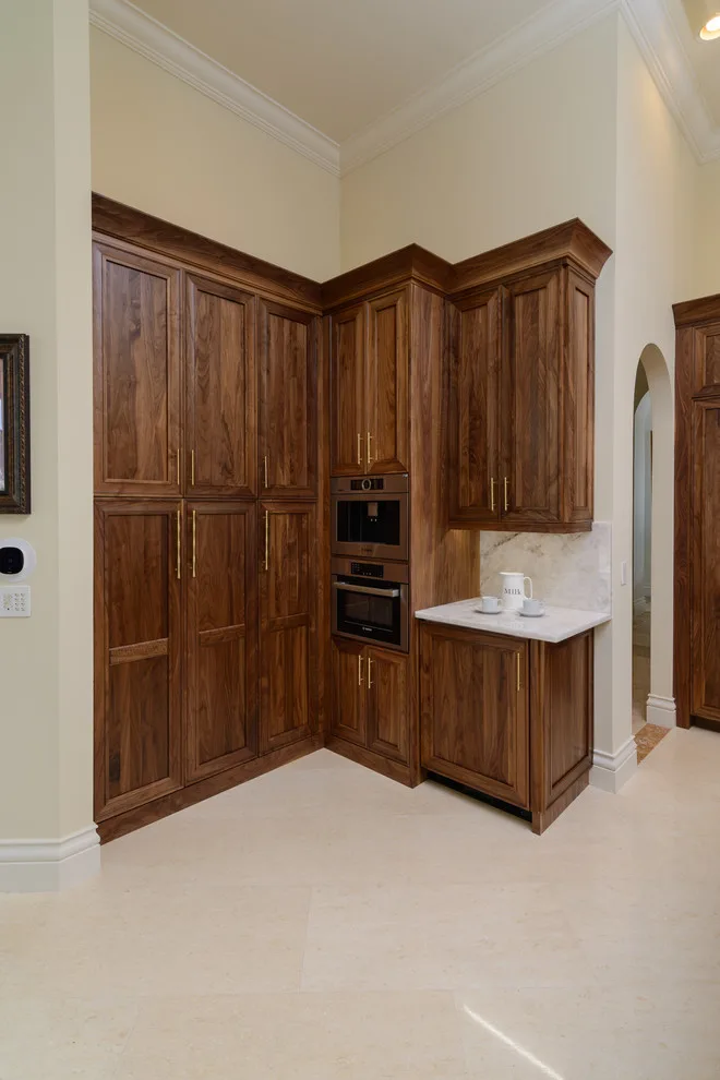 Delray Beach Transitional Kitchen by Allied Kitchen, Bath, Home And Outdoor Living - Photo 10