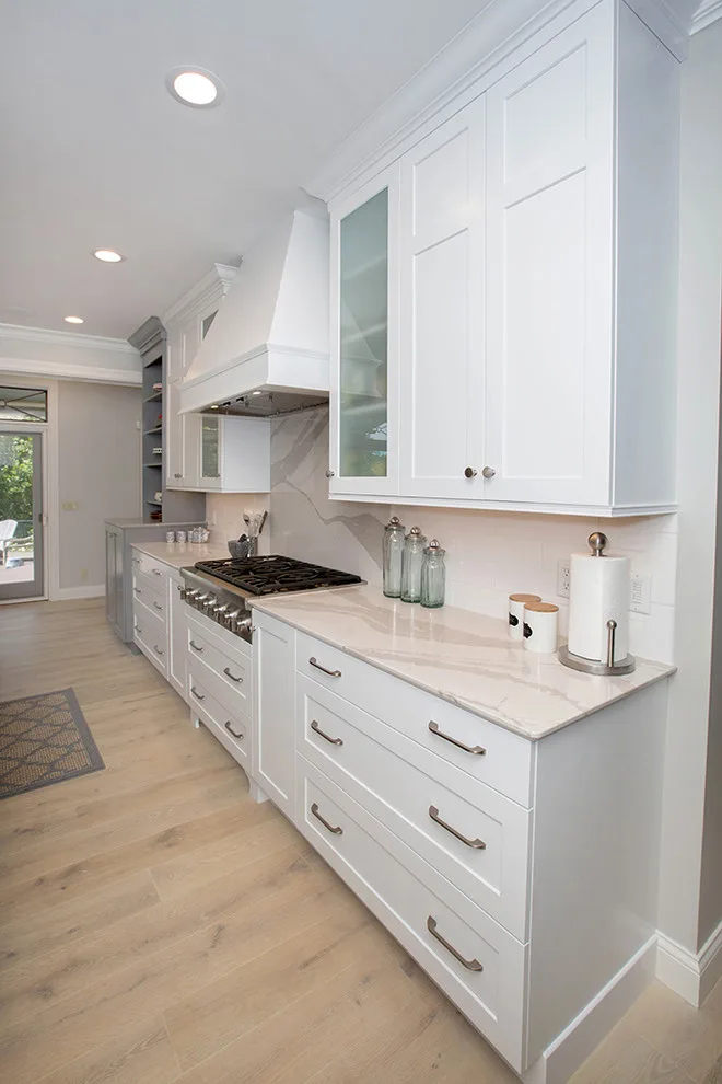 Indian Hill Kitchen Renovation by Neal's Design Remodel - Photo 20