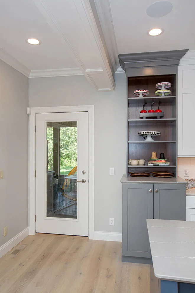 Indian Hill Kitchen Renovation by Neal's Design Remodel - Photo 30