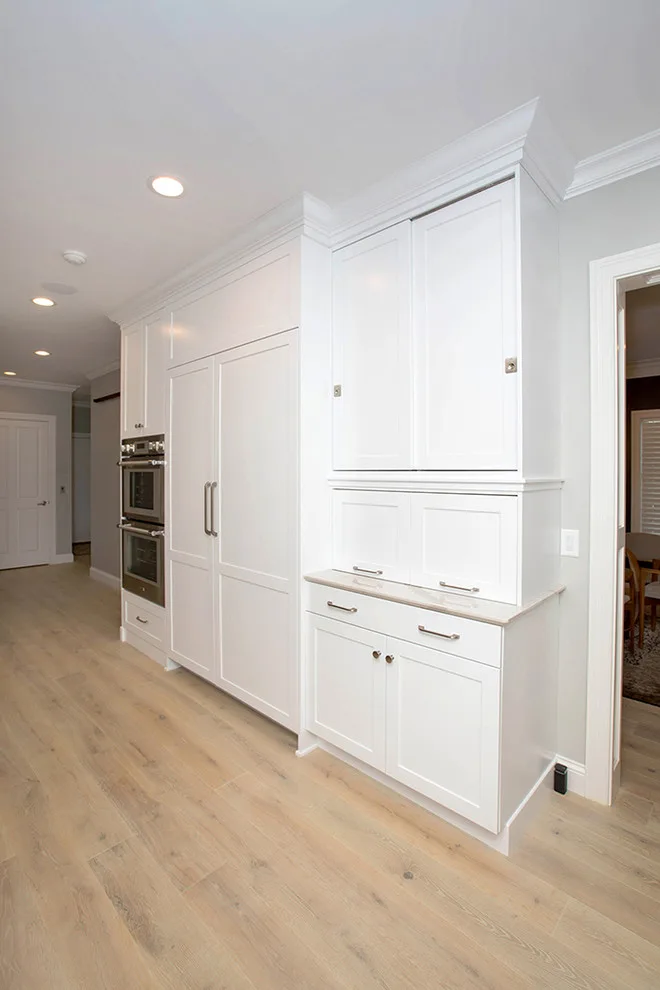 Indian Hill Kitchen Renovation by Neal's Design Remodel - Photo 26