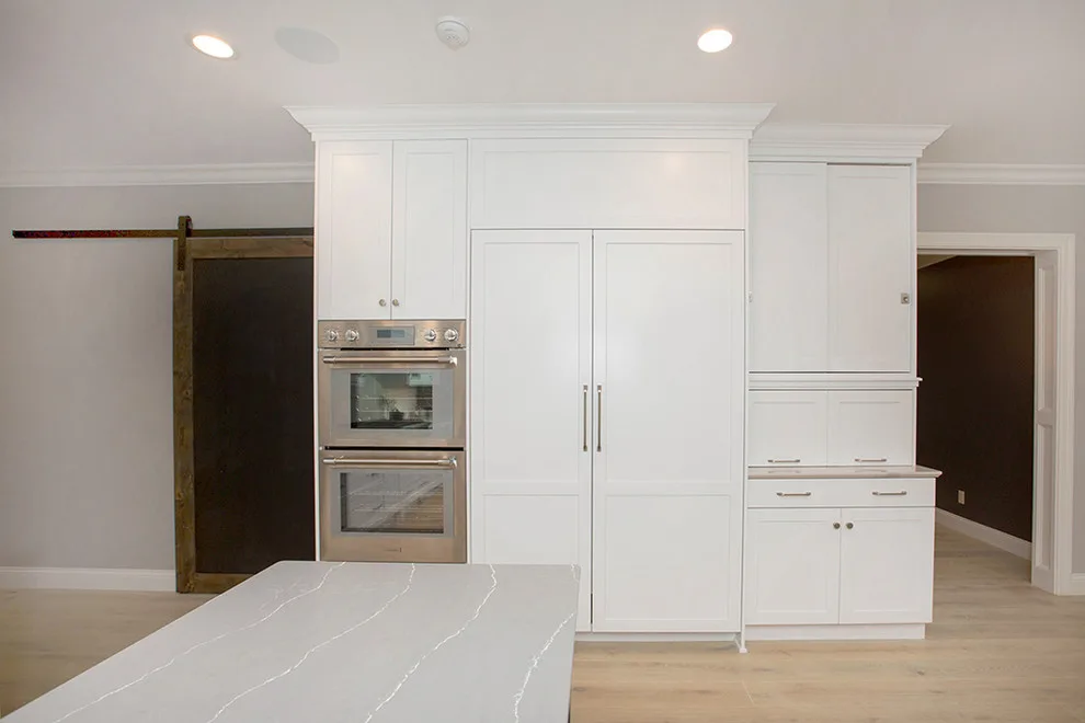 Indian Hill Kitchen Renovation by Neal's Design Remodel - Photo 28
