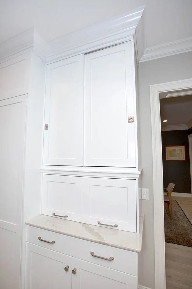 Indian Hill Kitchen Renovation by Neal's Design Remodel - Photo 22