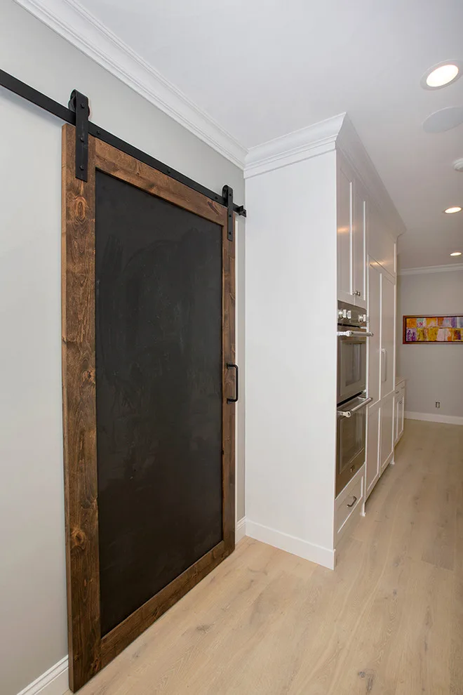 Indian Hill Kitchen Renovation by Neal's Design Remodel - Photo 13