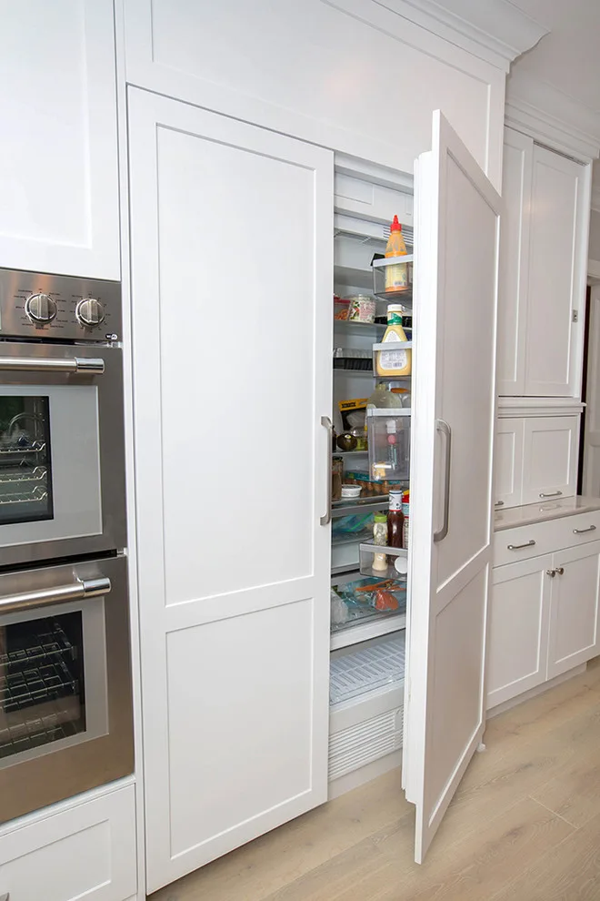 Indian Hill Kitchen Renovation by Neal's Design Remodel - Photo 2