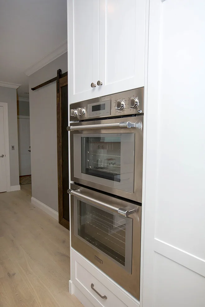 Indian Hill Kitchen Renovation by Neal's Design Remodel - Photo 15