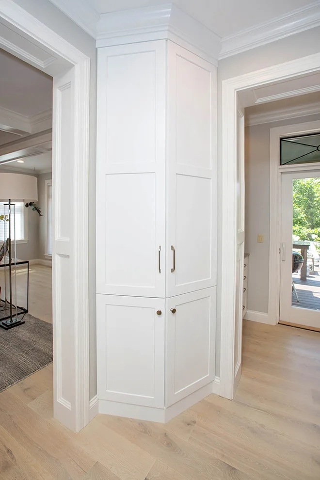 Indian Hill Kitchen Renovation by Neal's Design Remodel - Photo 29