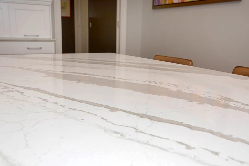 Indian Hill Kitchen Renovation by Neal's Design Remodel - Photo 27