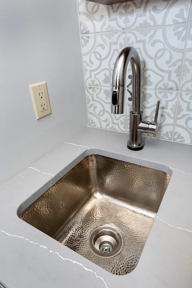 Indian Hill Kitchen Renovation by Neal's Design Remodel - Photo 11