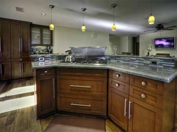 Evolving Kitchen by Kaminskiy Design And Remodeling - Photo 3