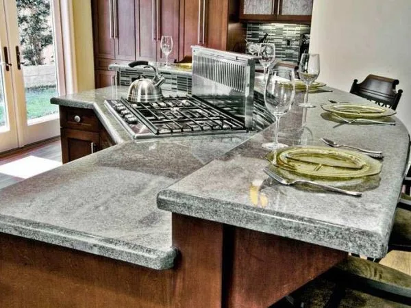Evolving Kitchen by Kaminskiy Design And Remodeling - Photo 4