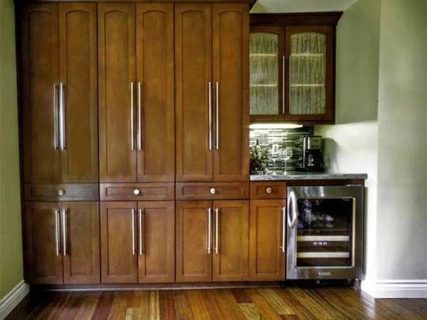 Evolving Kitchen by Kaminskiy Design And Remodeling - Photo 2