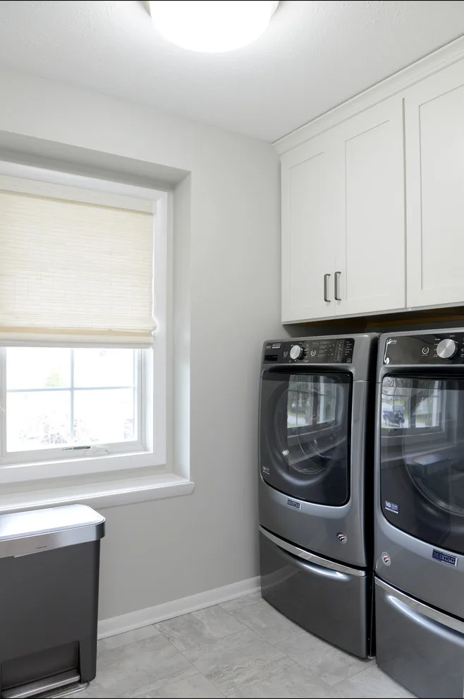 Penfield Transitional Kitchen by Inde Kitchen Remodelers - Photo 6