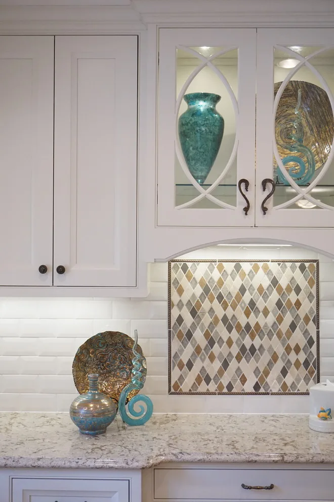 Suburban Kitchen Makeover by Affordable Kitchens & Baths - Photo 3