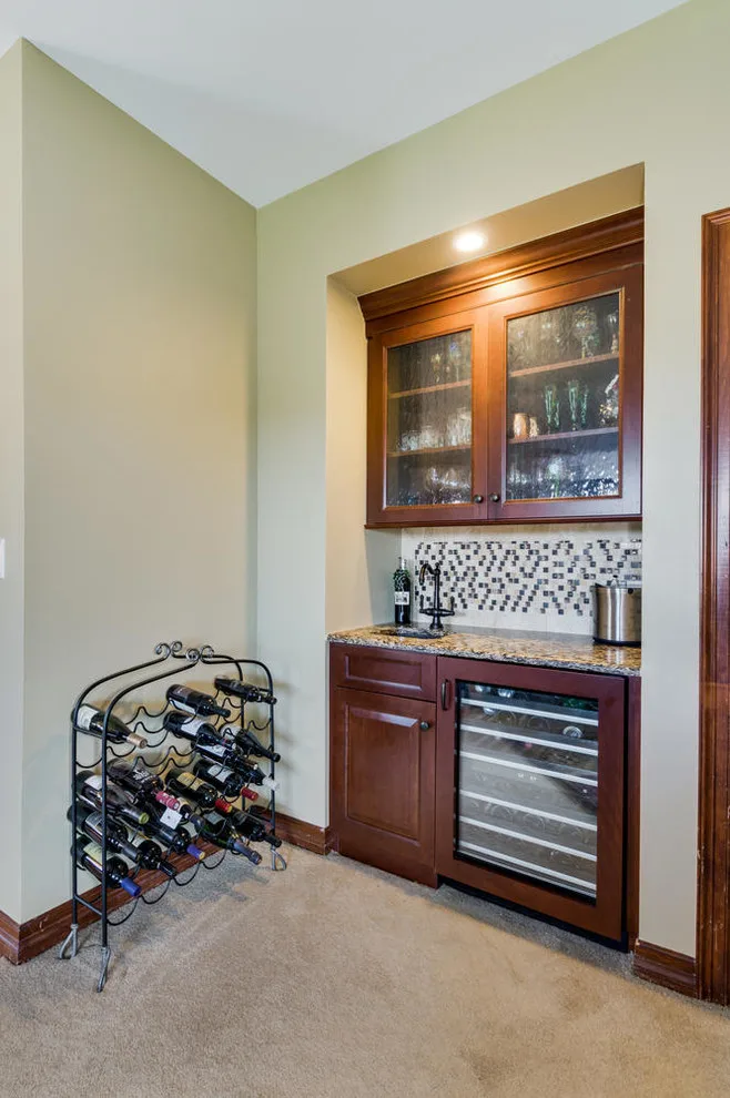 Kitchen Layout Transformation by Kitchens On Broadway - Photo 3