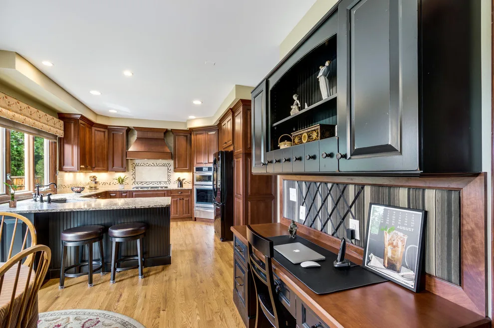 Kitchen Layout Transformation by Kitchens On Broadway - Photo 4