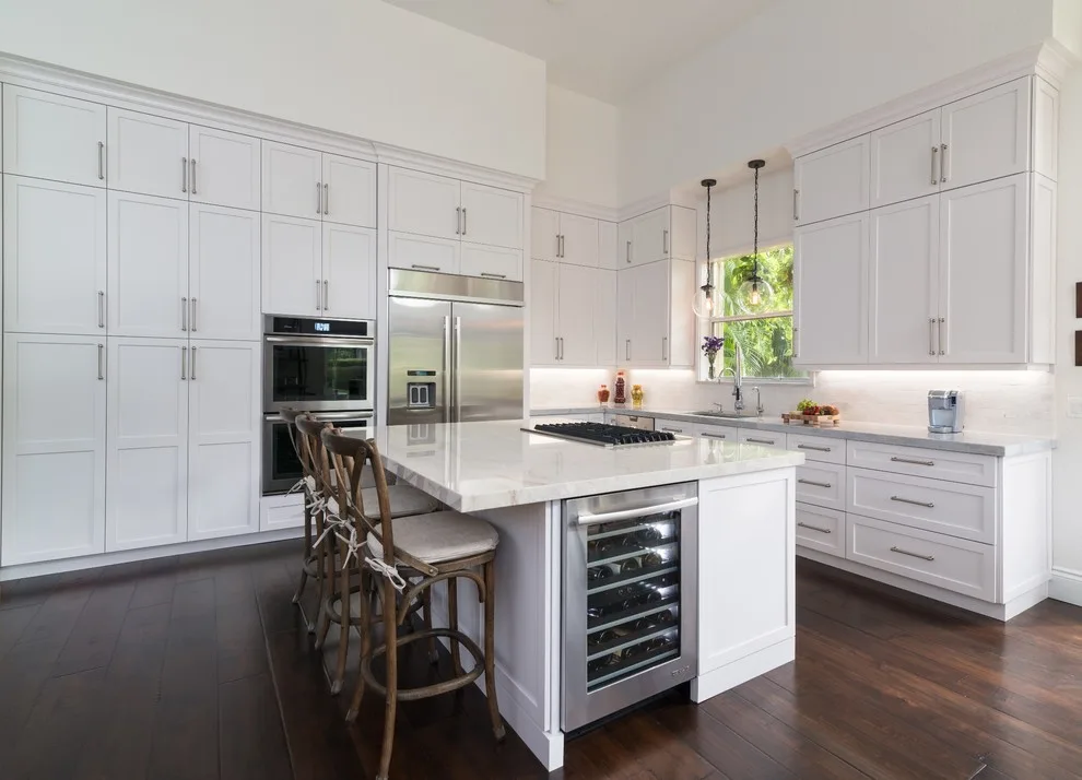 Boca Raton Kitchen Renovation Project by Allied Kitchen, Bath, Home And Outdoor Living - Photo 6