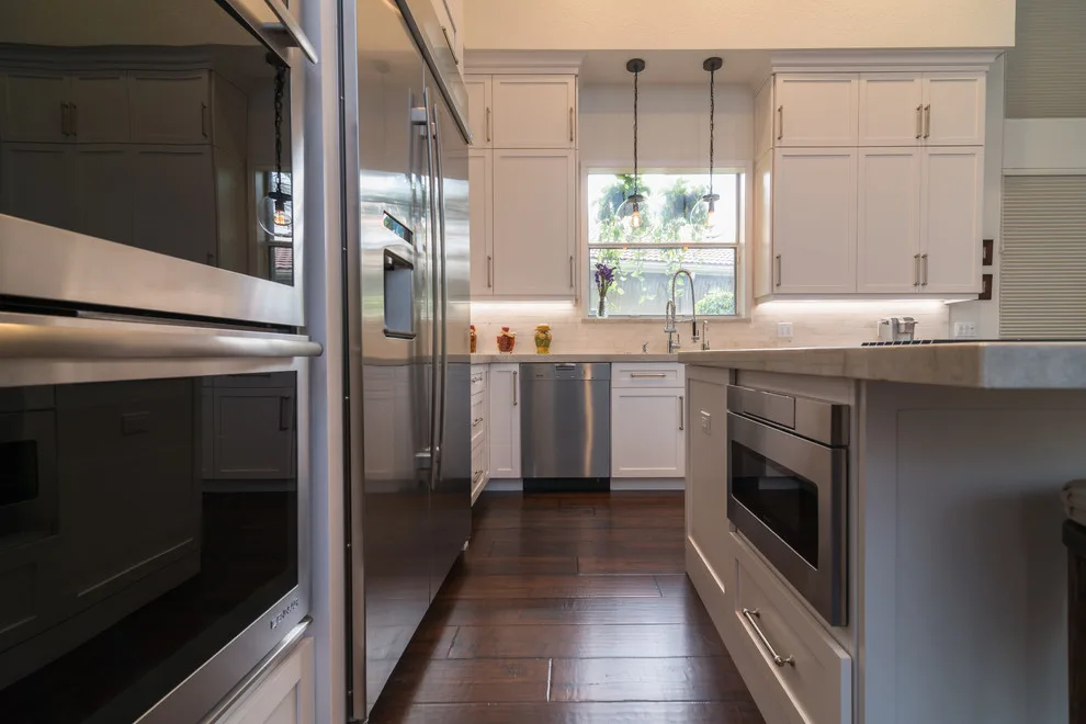 Boca Raton Kitchen Renovation Project by Allied Kitchen, Bath, Home And Outdoor Living - Photo 7
