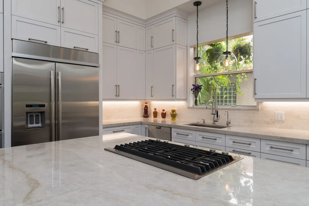 Boca Raton Kitchen Renovation Project by Allied Kitchen, Bath, Home And Outdoor Living - Photo 2