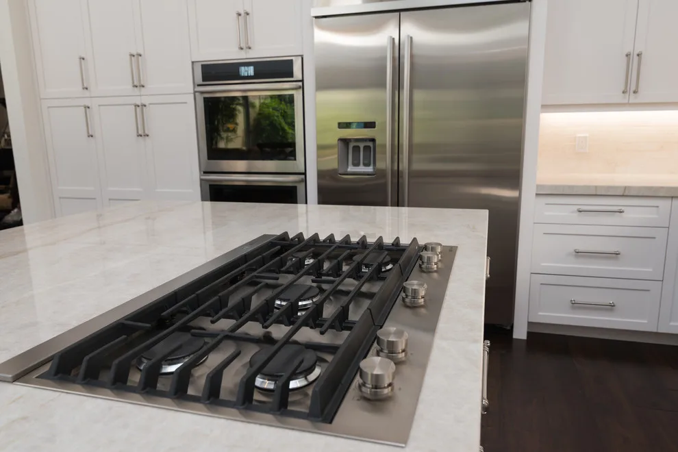 Boca Raton Kitchen Renovation Project by Allied Kitchen, Bath, Home And Outdoor Living - Photo 3
