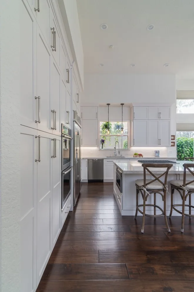 Boca Raton Kitchen Renovation Project by Allied Kitchen, Bath, Home And Outdoor Living - Photo 5