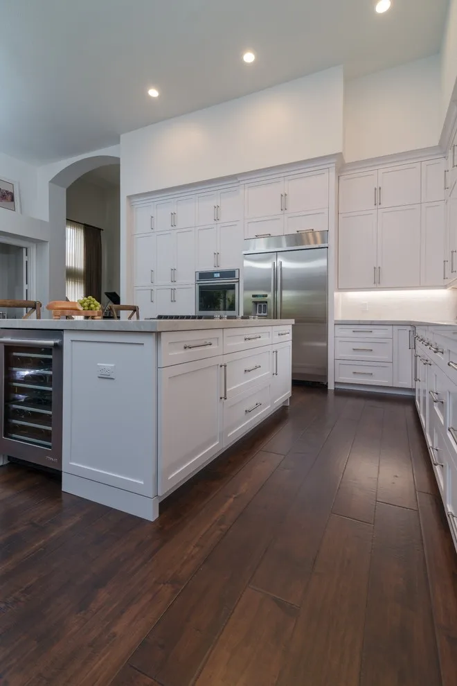 Boca Raton Kitchen Renovation Project by Allied Kitchen, Bath, Home And Outdoor Living - Photo 4