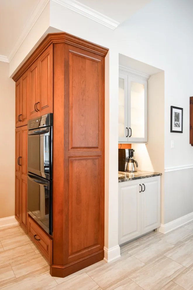 Downingtown, PA Kitchen Renovation Project by Choice Home Remodeling Inc. - Photo 11