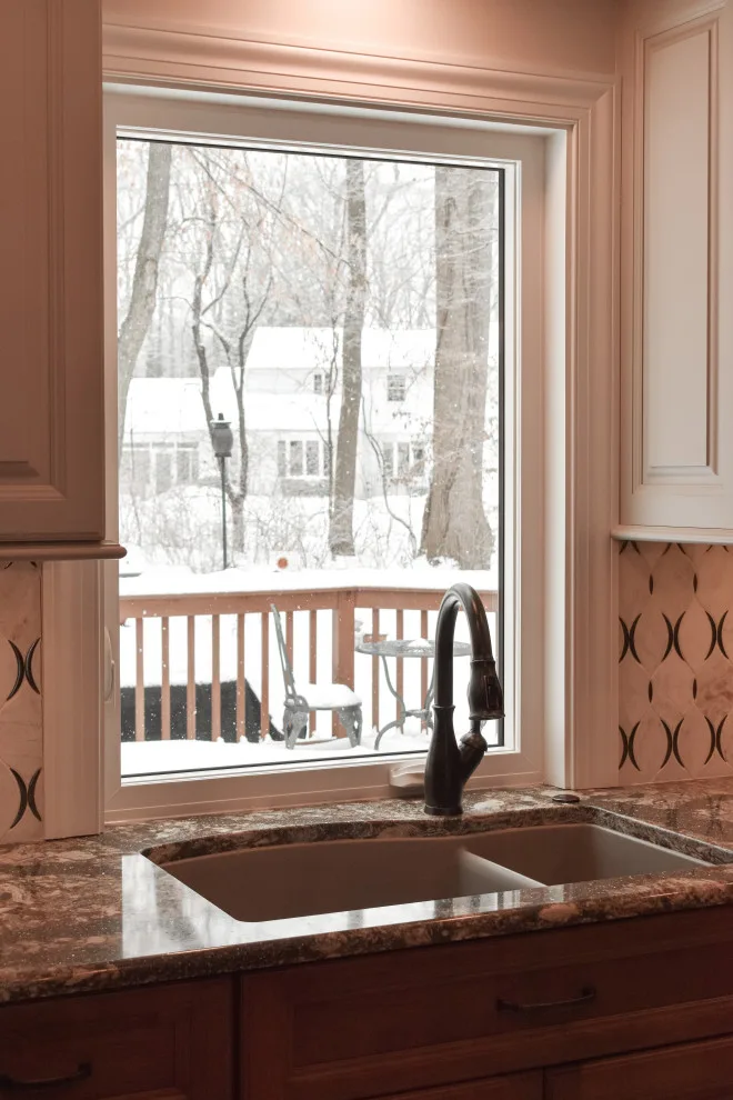 Downingtown, PA Kitchen Renovation Project by Choice Home Remodeling Inc. - Photo 10
