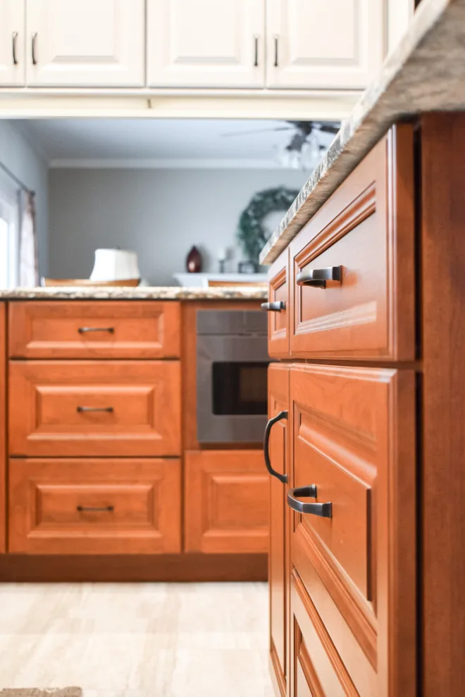 Downingtown, PA Kitchen Renovation Project by Choice Home Remodeling Inc. - Photo 13