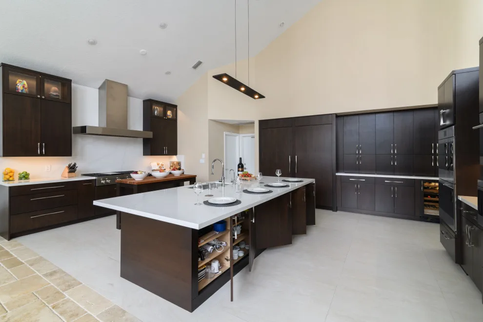 Lighthouse Point Kitchen Renovation Project by Allied Kitchen, Bath, Home And Outdoor Living - Photo 8