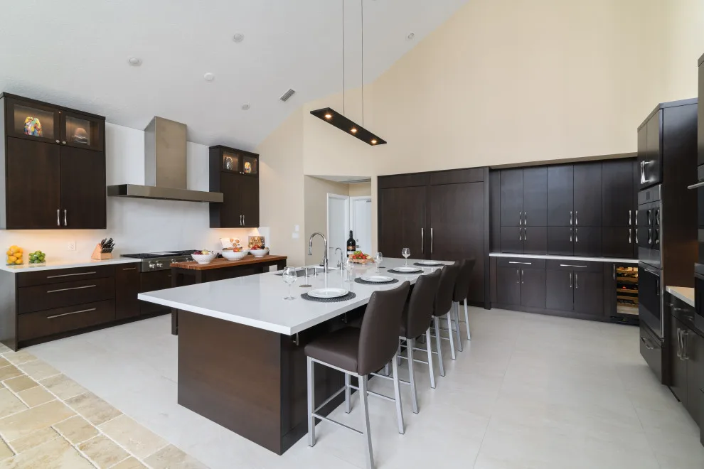 Lighthouse Point Kitchen Renovation Project by Allied Kitchen, Bath, Home And Outdoor Living - Photo 4