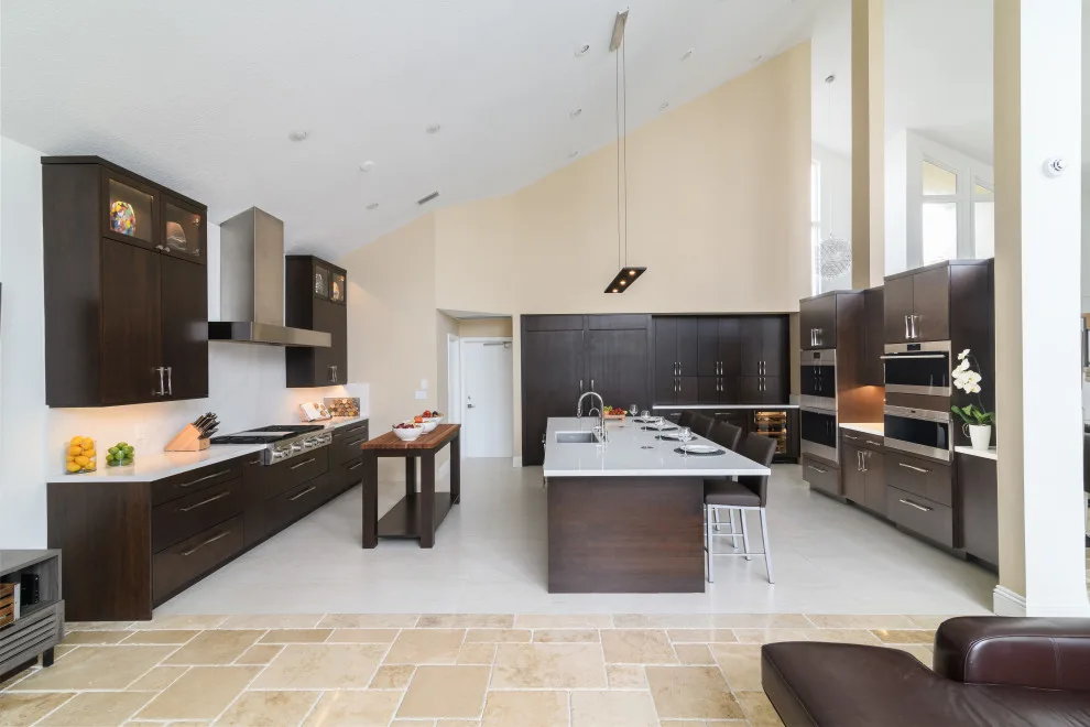 Lighthouse Point Kitchen Renovation Project by Allied Kitchen, Bath, Home And Outdoor Living - Photo 3