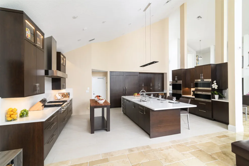 Lighthouse Point Kitchen Renovation Project by Allied Kitchen, Bath, Home And Outdoor Living - Photo 11