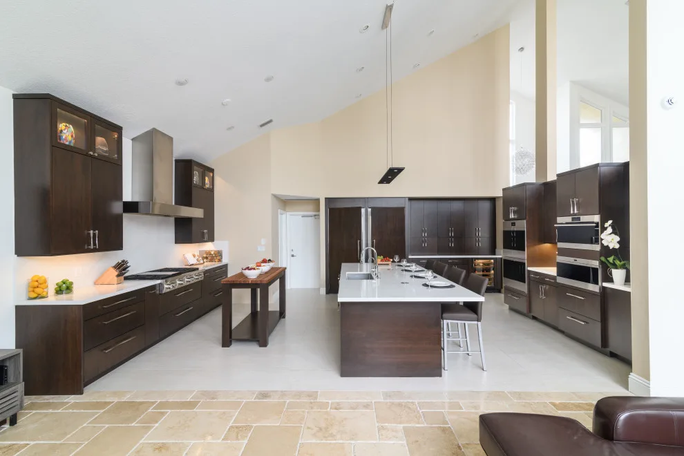 Lighthouse Point Kitchen Renovation Project by Allied Kitchen, Bath, Home And Outdoor Living - Photo 6