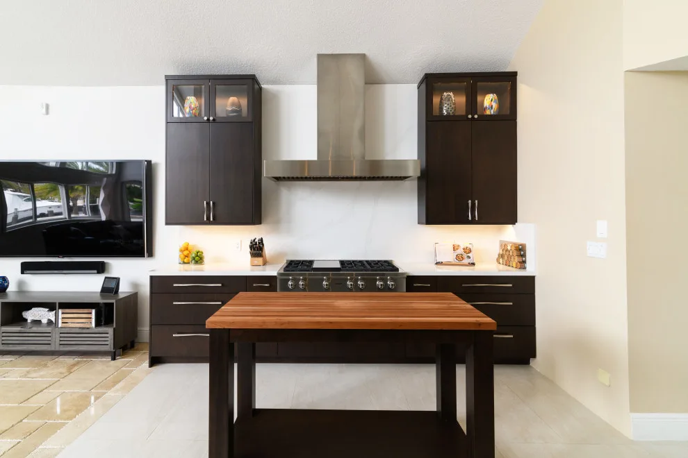 Lighthouse Point Kitchen Renovation Project by Allied Kitchen, Bath, Home And Outdoor Living - Photo 7