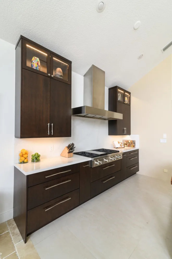 Lighthouse Point Kitchen Renovation Project by Allied Kitchen, Bath, Home And Outdoor Living - Photo 5