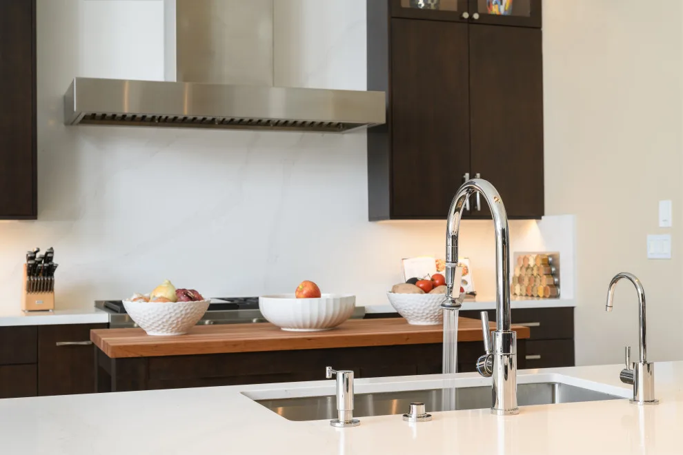 Lighthouse Point Kitchen Renovation Project by Allied Kitchen, Bath, Home And Outdoor Living - Photo 9