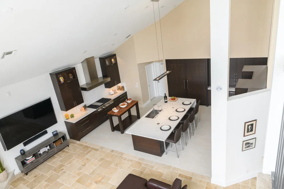 Lighthouse Point Kitchen Renovation Project by Allied Kitchen, Bath, Home And Outdoor Living - Photo 10