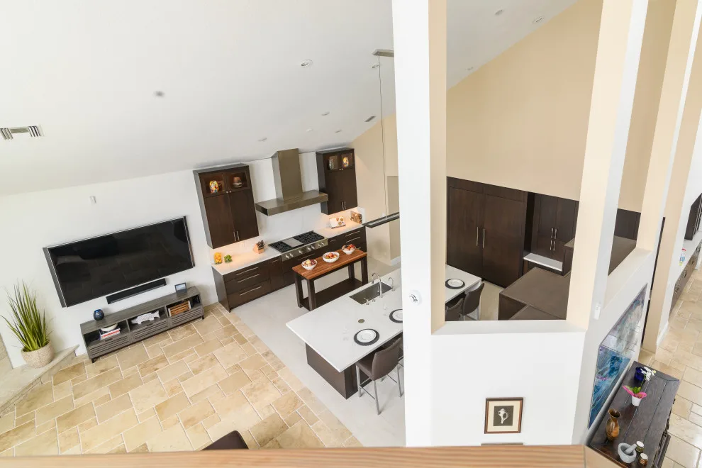 Lighthouse Point Kitchen Renovation Project by Allied Kitchen, Bath, Home And Outdoor Living - Photo 2
