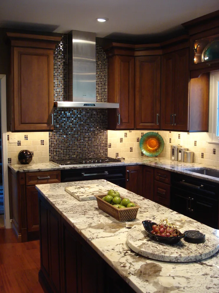Kitchen Transformation Project by Choice Home Remodeling Inc. - Photo 2
