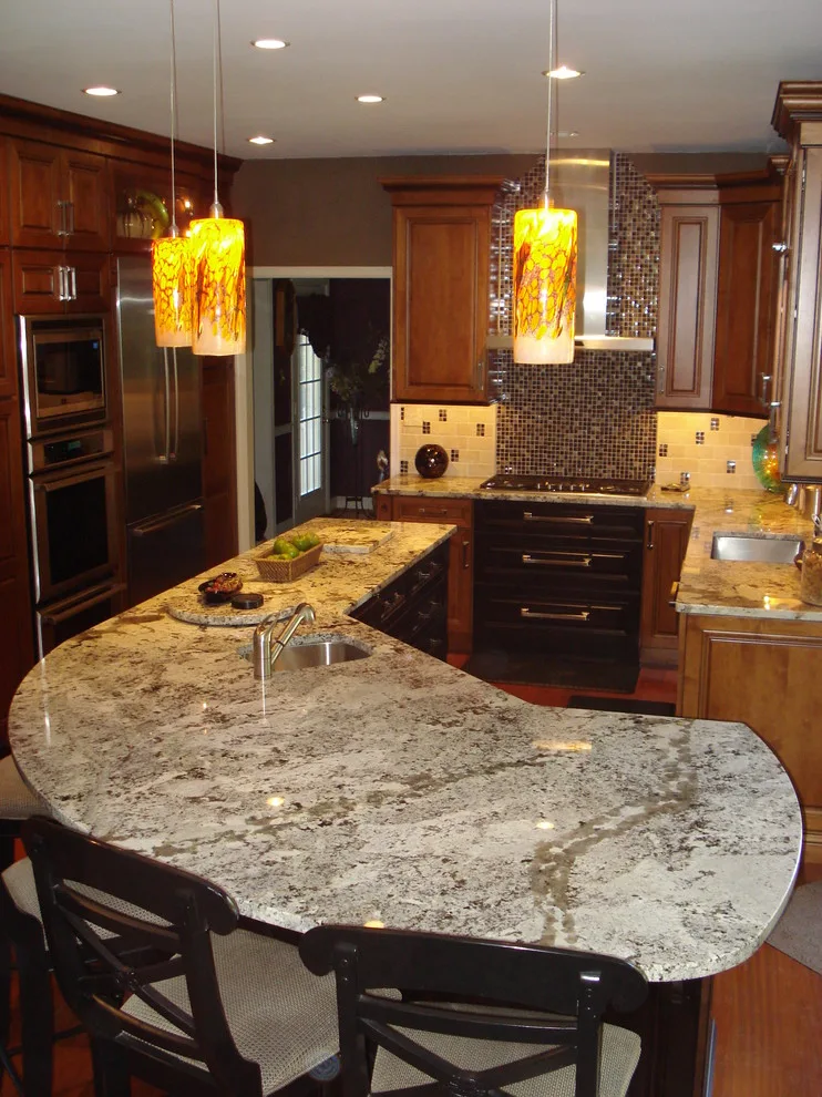 Kitchen Transformation Project by Choice Home Remodeling Inc. - Photo 3