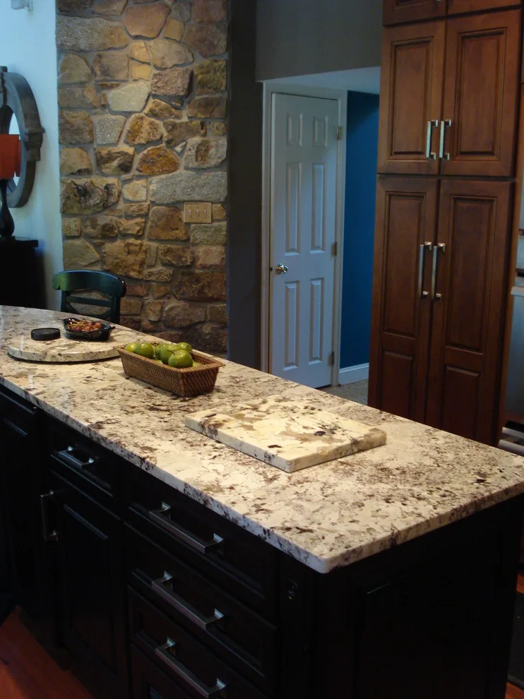 Kitchen Transformation Project by Choice Home Remodeling Inc. - Photo 6