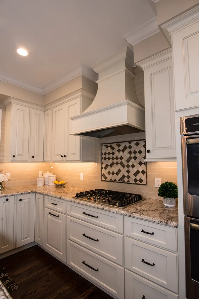Kitchen Renovation for Transitional Style by DC Strategies, LLC - Photo 11
