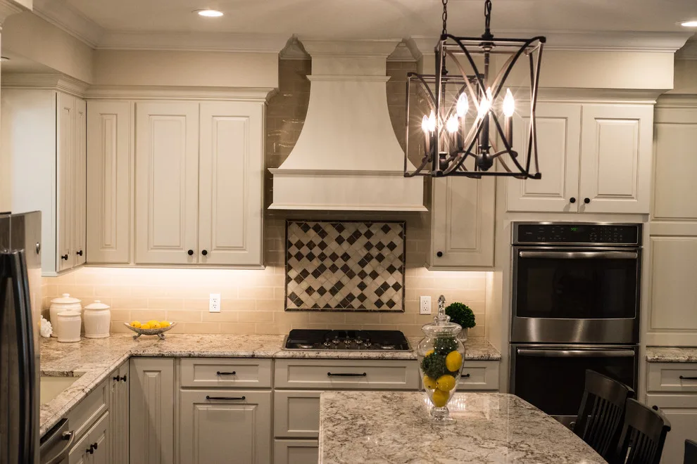 Kitchen Renovation for Transitional Style by DC Strategies, LLC - Photo 6