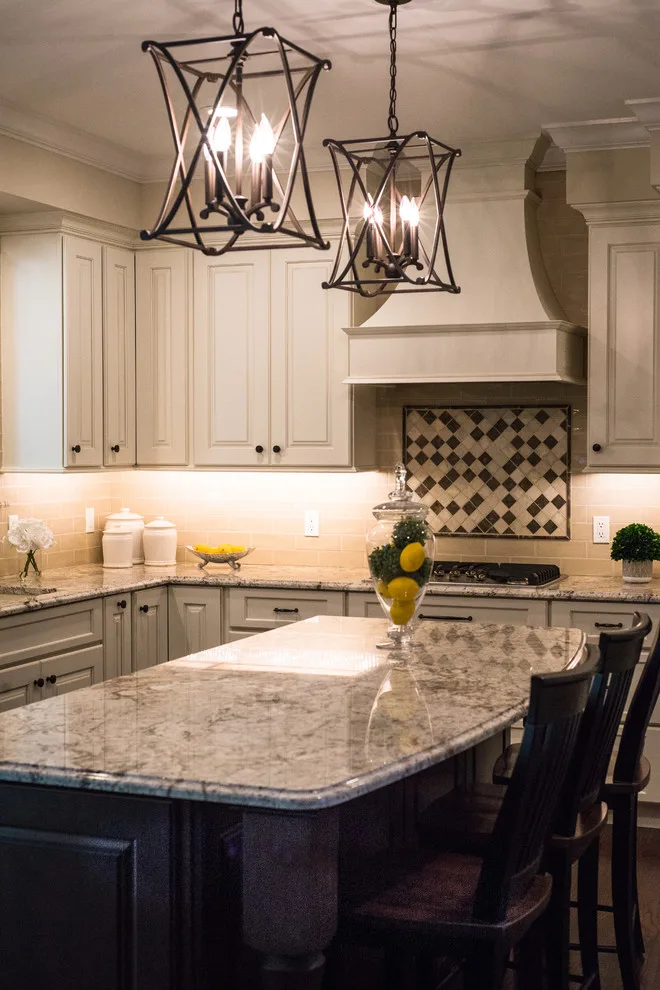 Kitchen Renovation for Transitional Style by DC Strategies, LLC - Photo 10