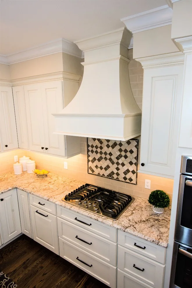 Kitchen Renovation for Transitional Style by DC Strategies, LLC - Photo 12