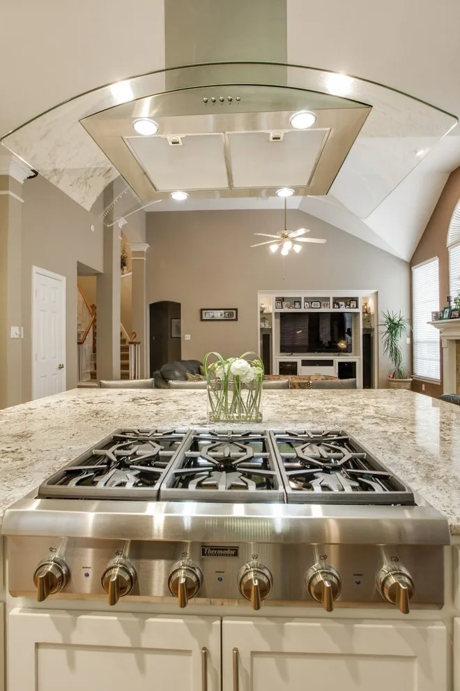 Kitchen Revamp for Transition by DFW Improved - Photo 8