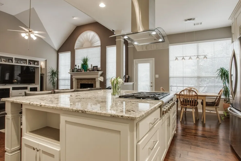 Kitchen Revamp for Transition by DFW Improved - Photo 6