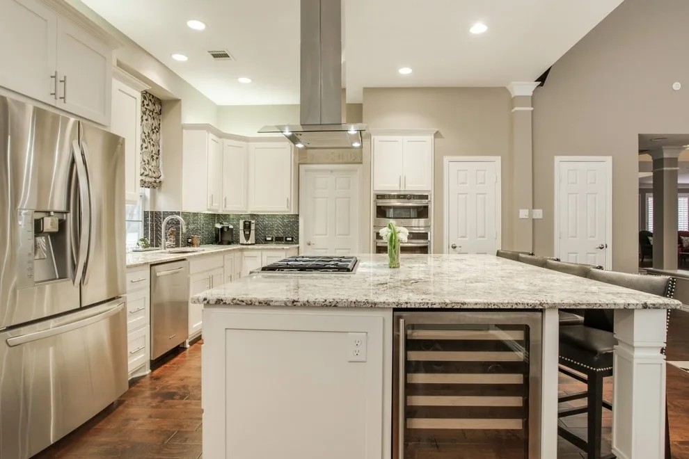 Kitchen Revamp for Transition by DFW Improved - Photo 7