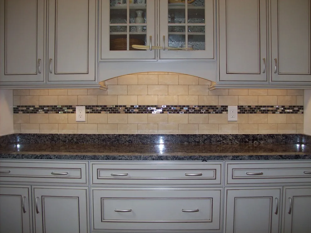 Evolving Kitchen by Sherman Tile Associates - Photo 2