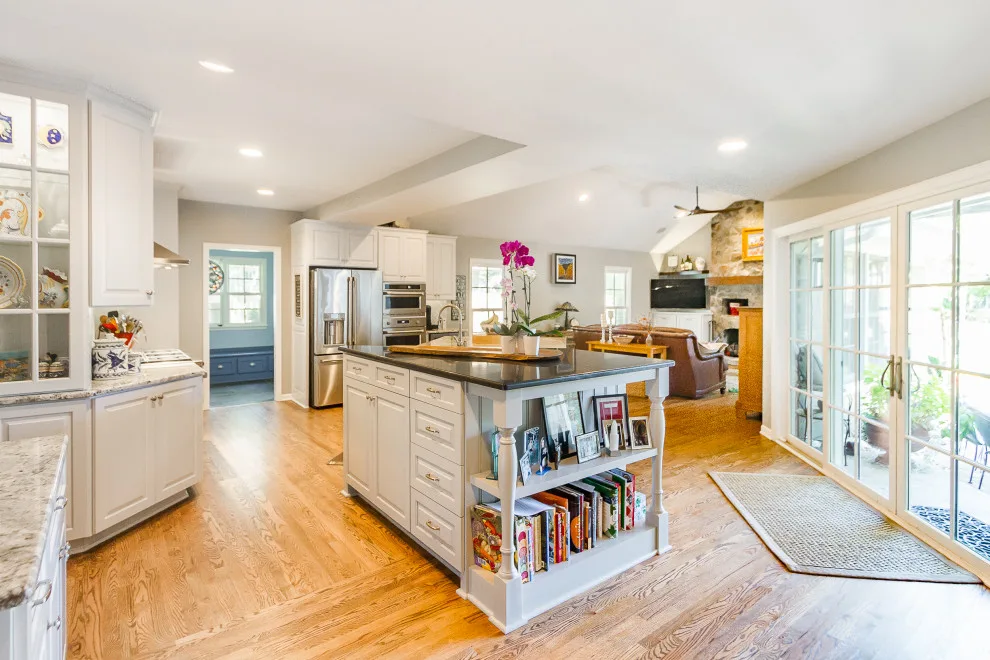 Evolving Kitchen by RWS Remodeling - Photo 6